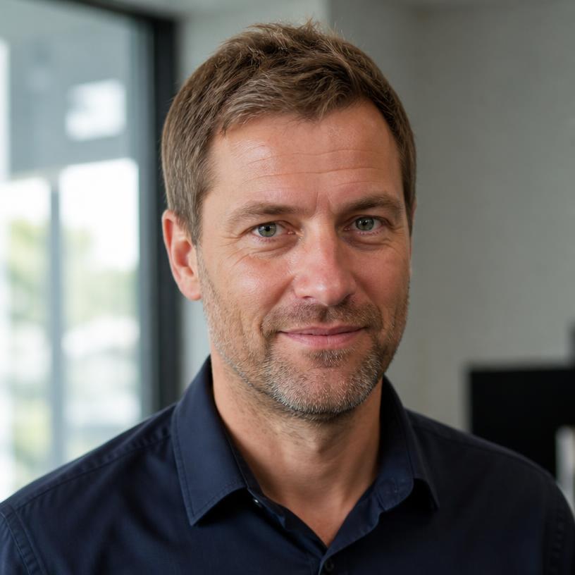 Marc Rüegg