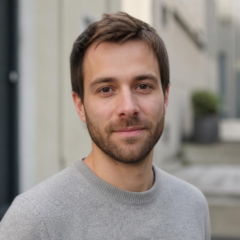 Jonas Wyss