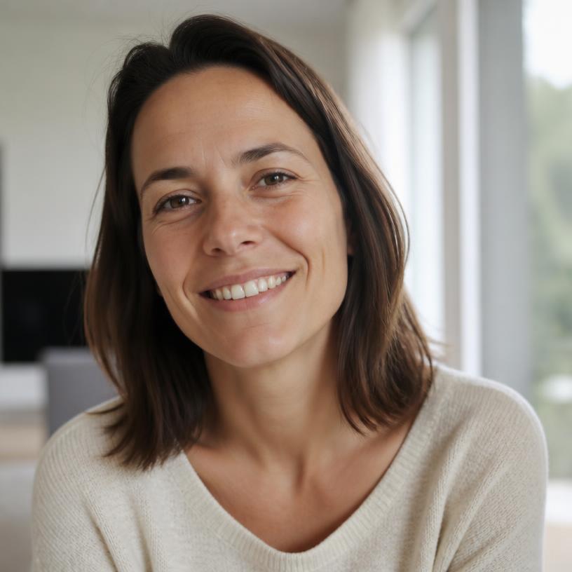 Céline Baumgartner