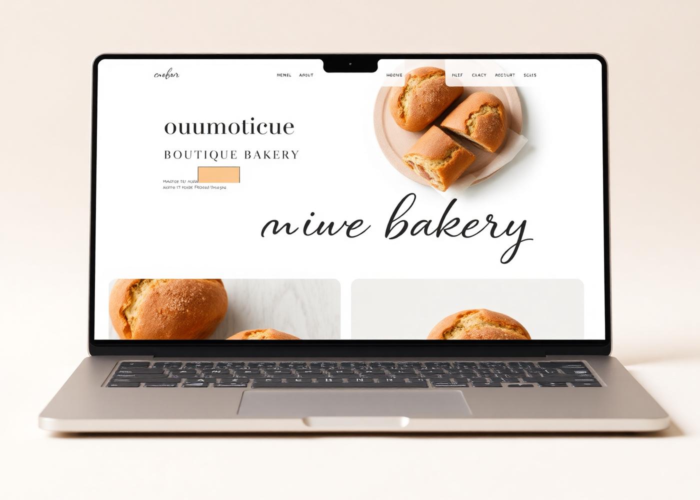 Boulangerie Marmier